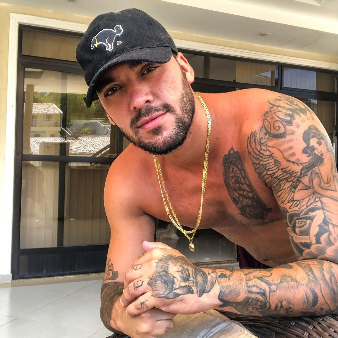 🧨 🇧🇷 tweet media