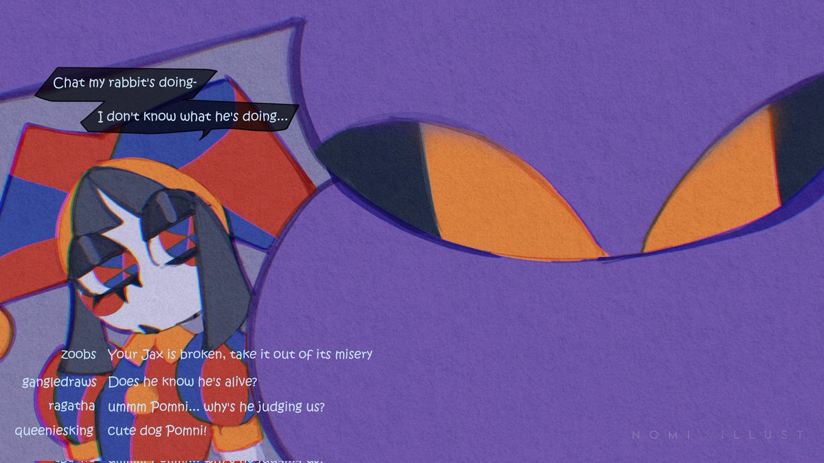 Nomi 🦋 tweet media