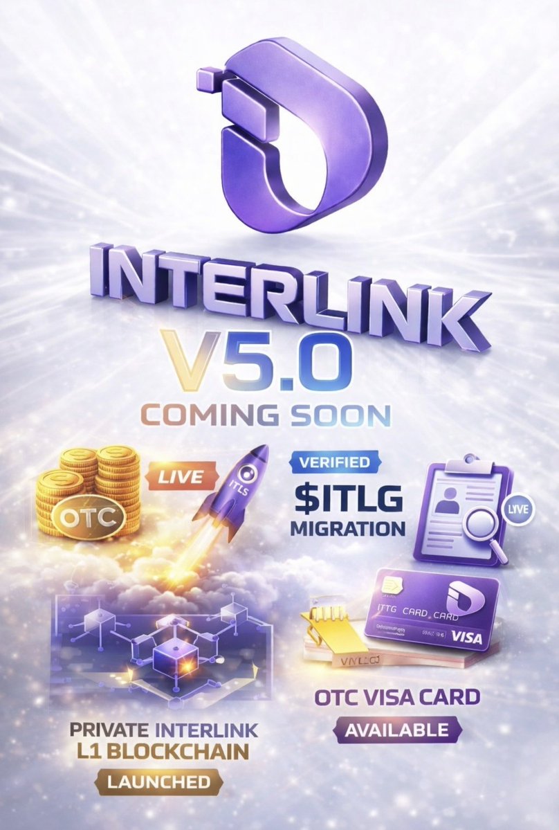 EmanuelBenn | InterLink T3 Ambassador tweet media