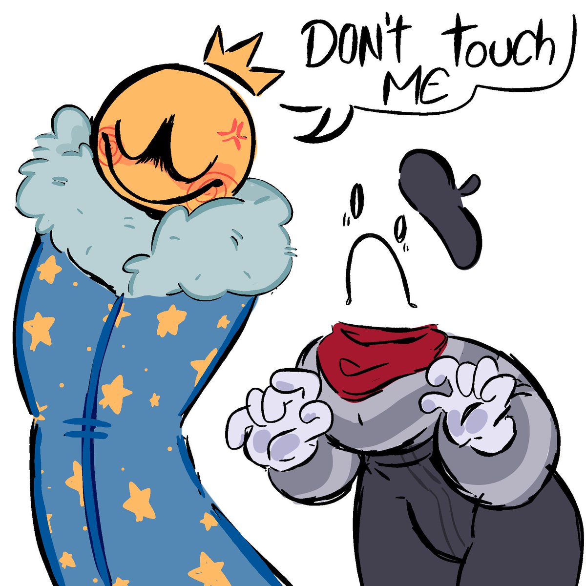 ✧⃝🦴 𝑪𝒚𝒂𝒏𝒊𝒅𝒆 *ੈ✩‧₊˚ ‼️COMMS CLOSET ‼️ tweet media