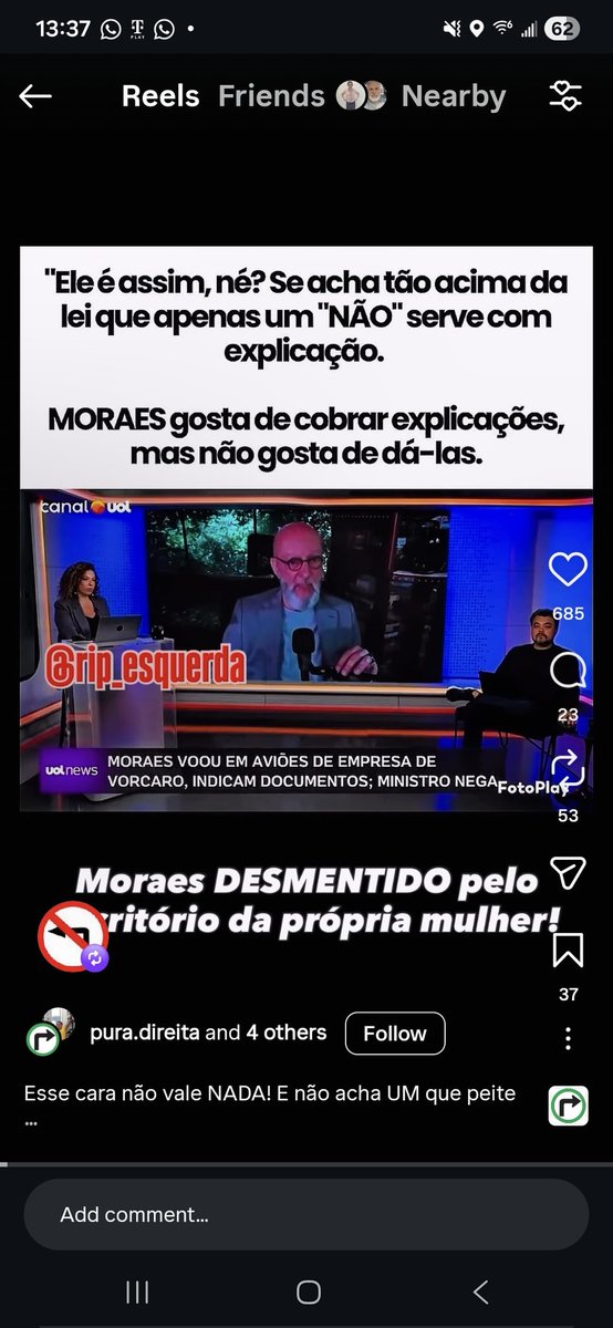 Alexandre Porto tweet media