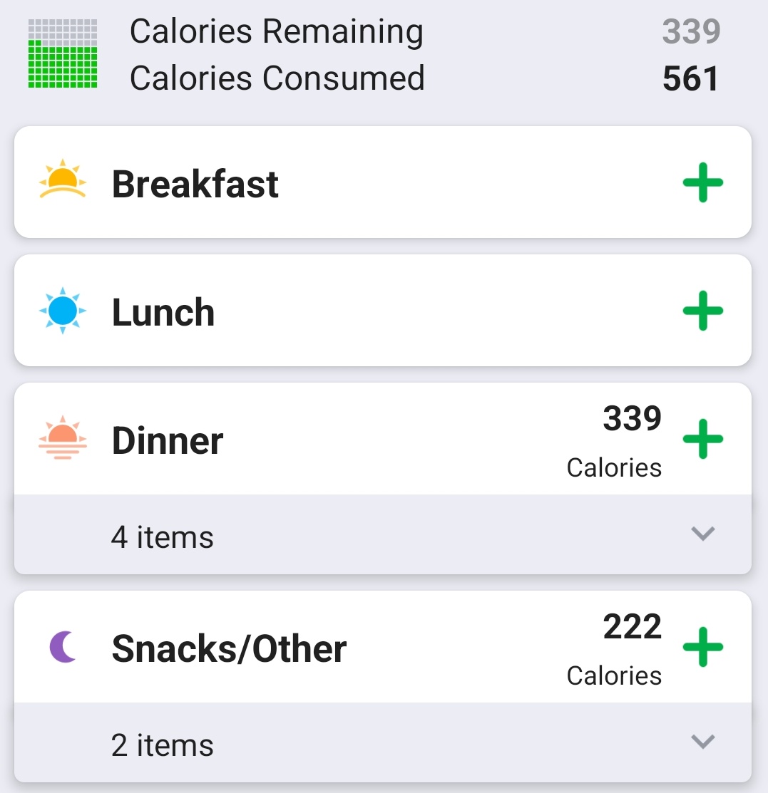 starlet ✦ (38/45 kgs lost) tweet media