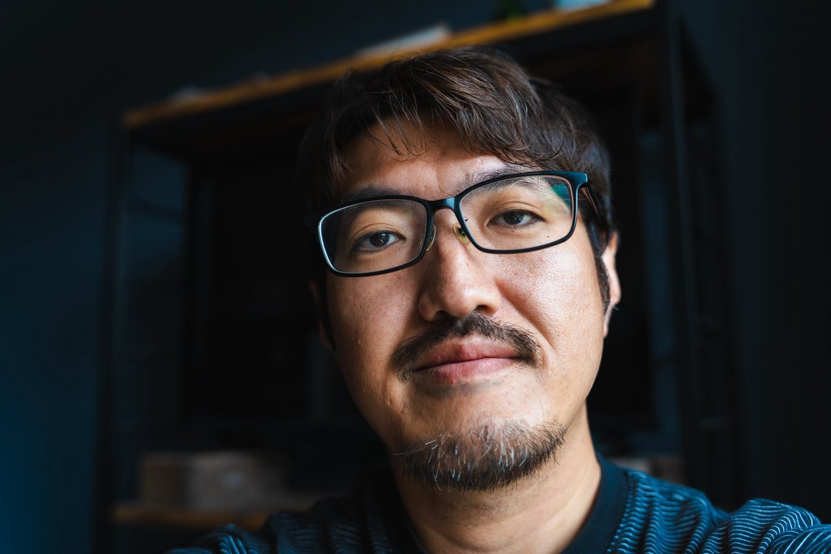 40超えると老けたなと思うことがある
でも最近歳をとることも悪くないなと
イケおじ目指します🥸