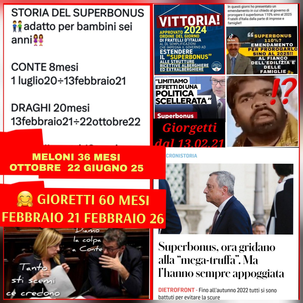 🥷L'ARABO FENICIO🥷 tweet media