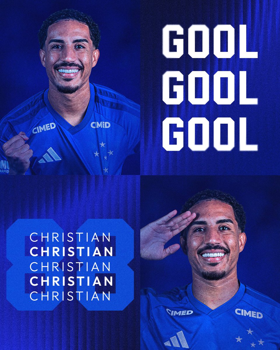 Cruzeiro 🦊 tweet media
