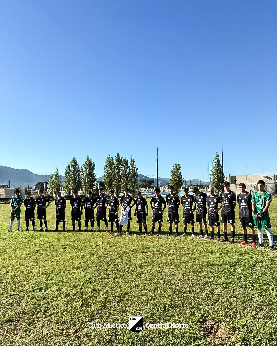 Central Norte de Salta tweet media