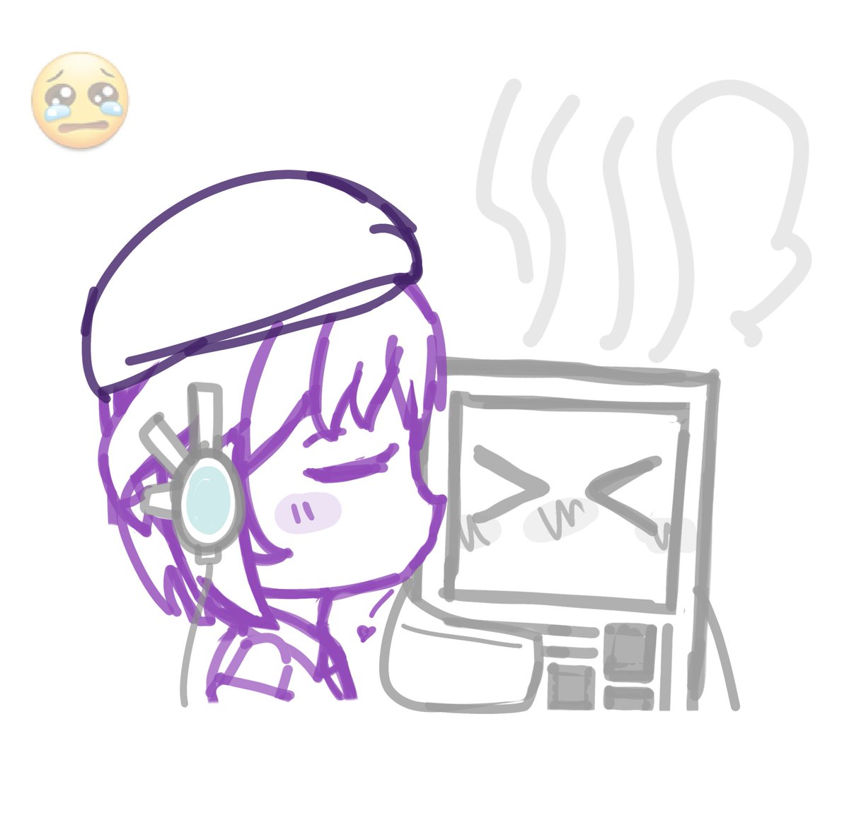 asteroid ✖️ tweet media