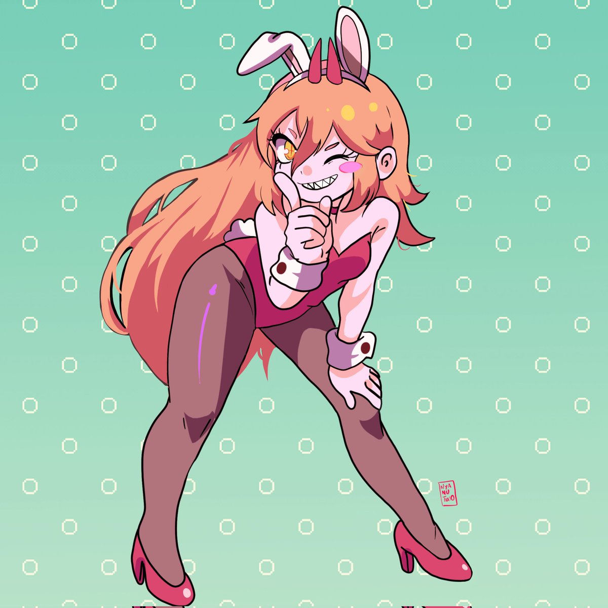 Nyanutwo tweet media