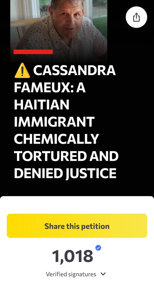 allimadi's tweet image. There are now 1,018 signatures on #Petition asking #Michigan @GovWhitmer &amp;amp; @MIAttyGen to appoint #SpecialProsecutor to review why #InghamCounty Prosecutor #JohnDewane rejected  recommendation by #MeridianTownshipPolice that he criminally charge Dr. #PaulGregoryStClaire formerly