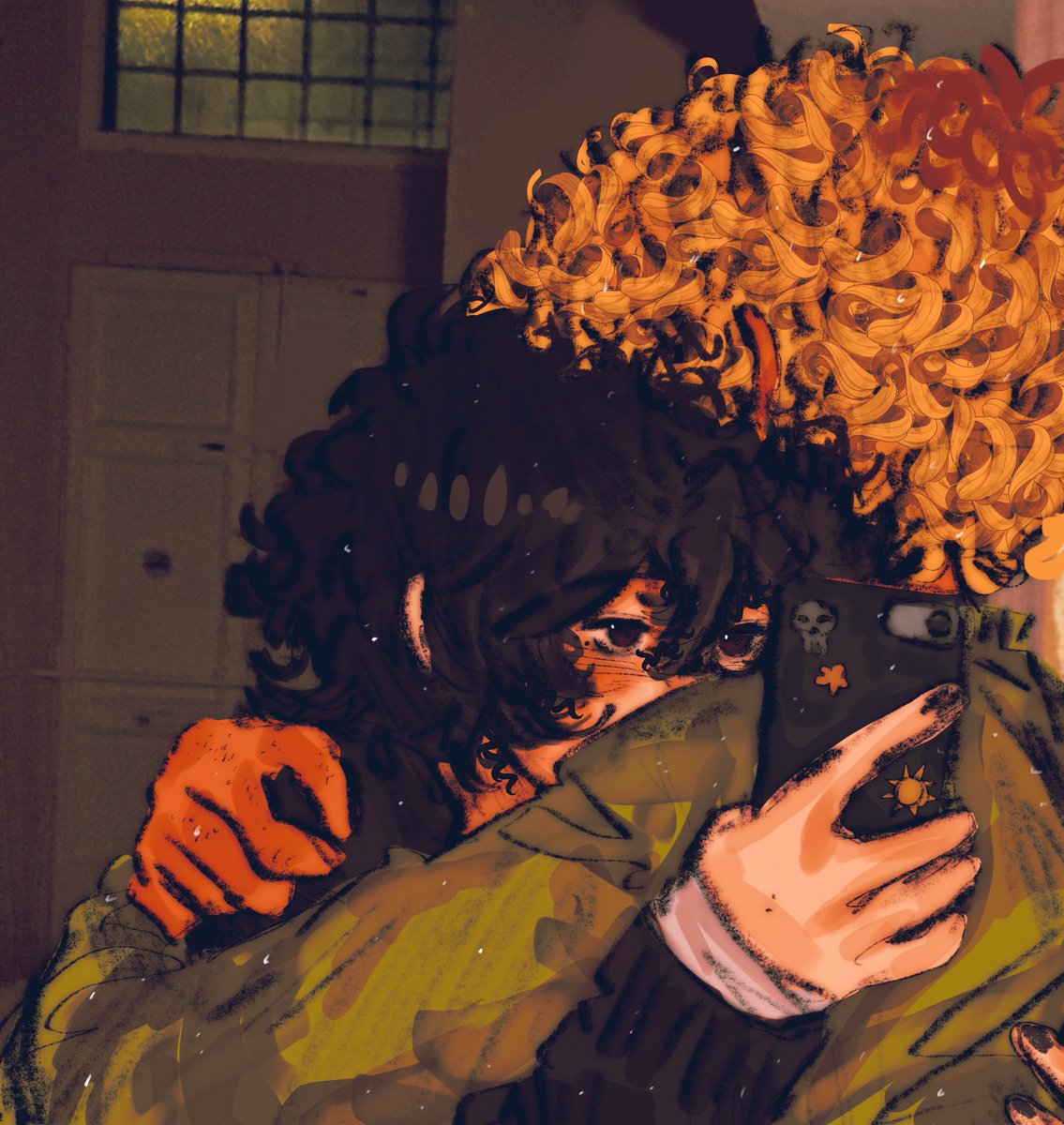 daily n&w tweet media