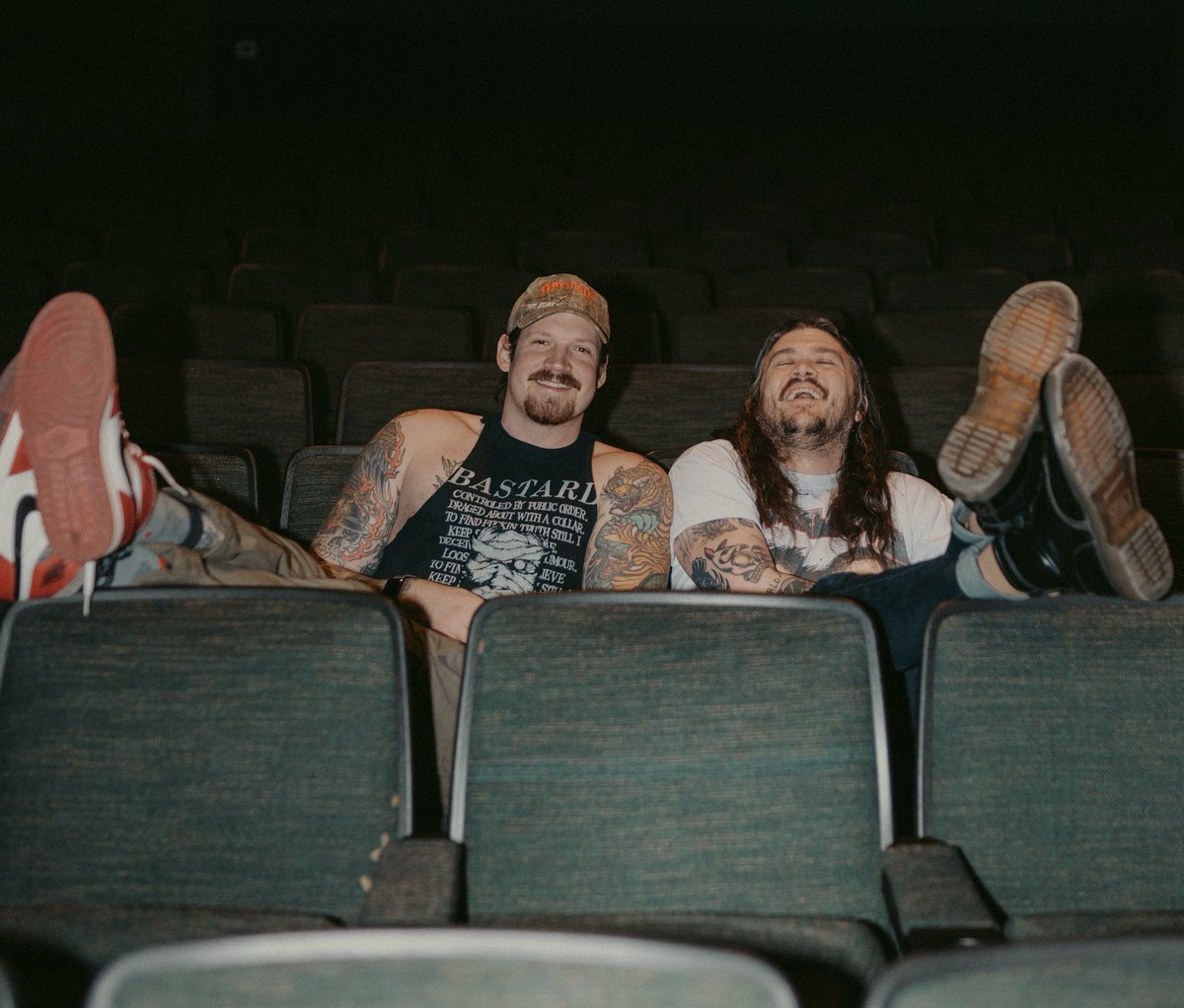 HARDLORE tweet media