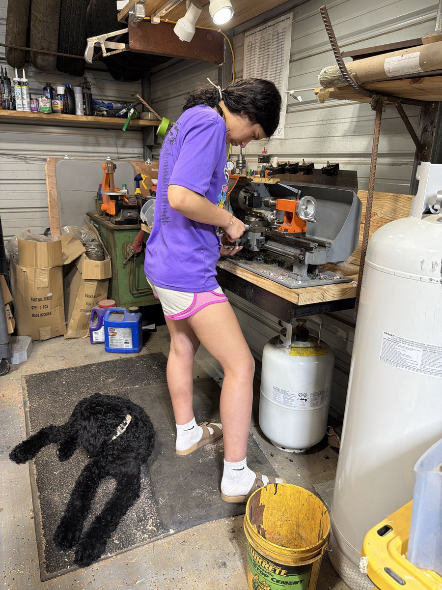 Terrys Old World Pipes tweet media