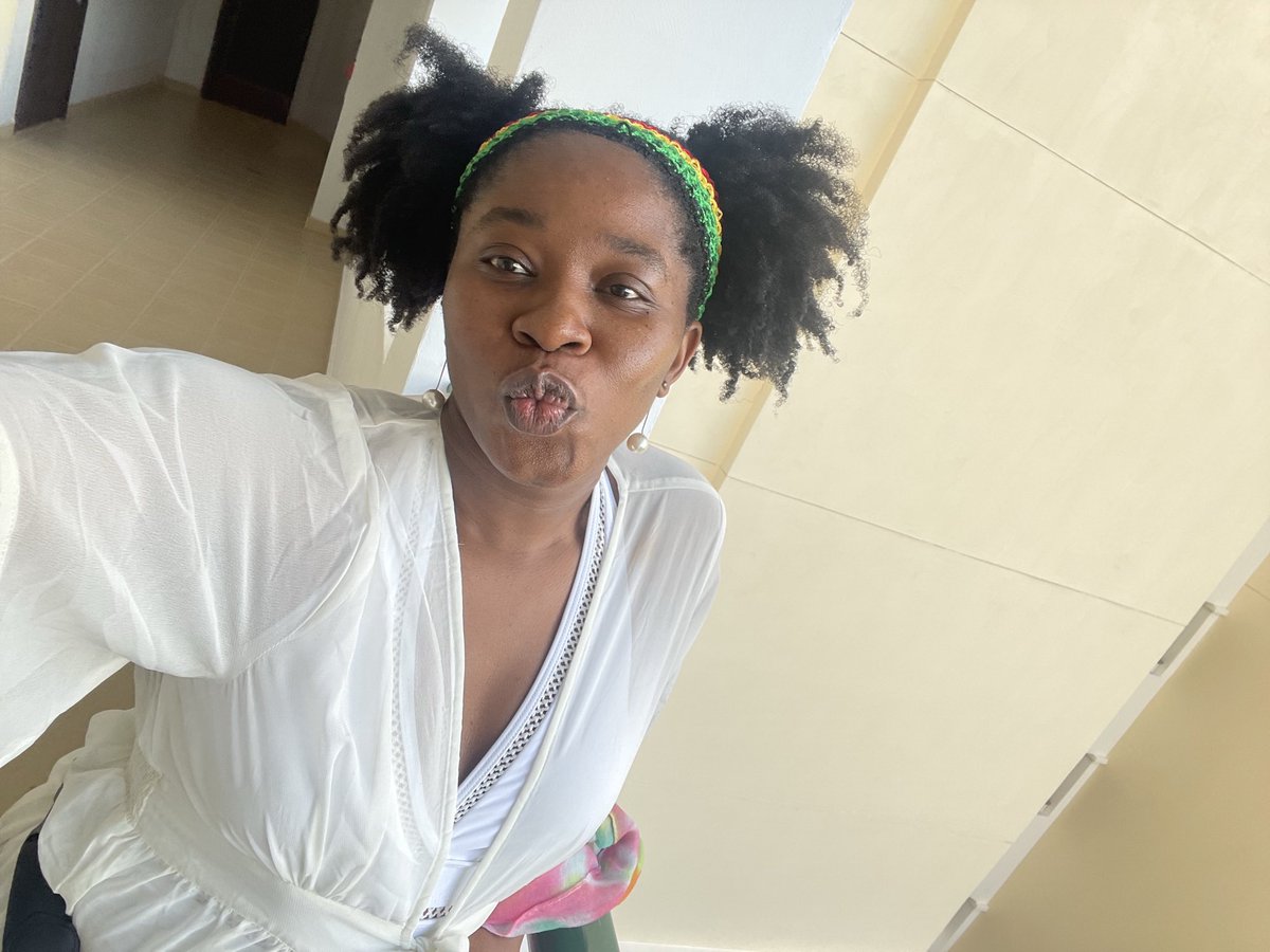 Kiki Mordi tweet media