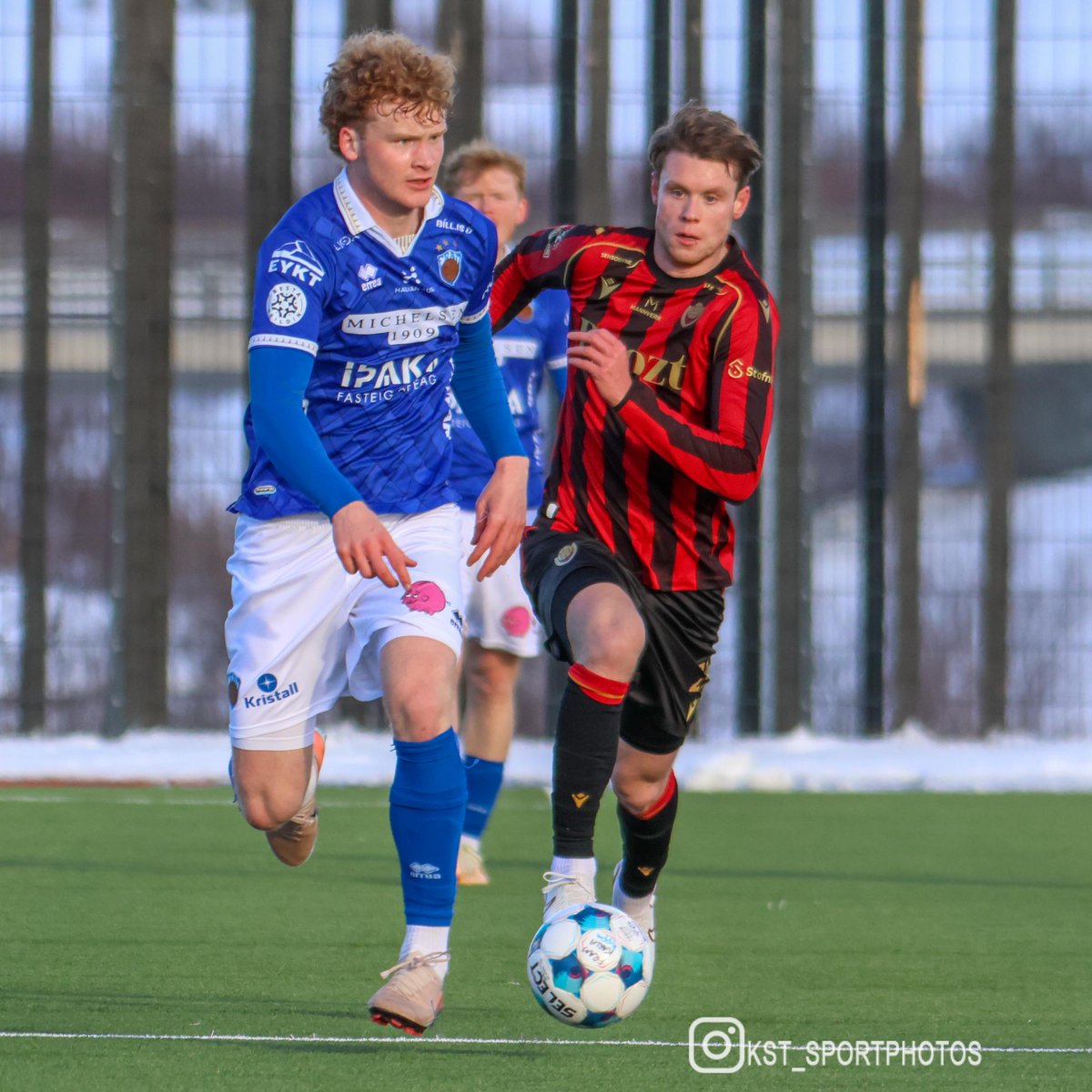 Kristinn Steinn Traustason tweet media