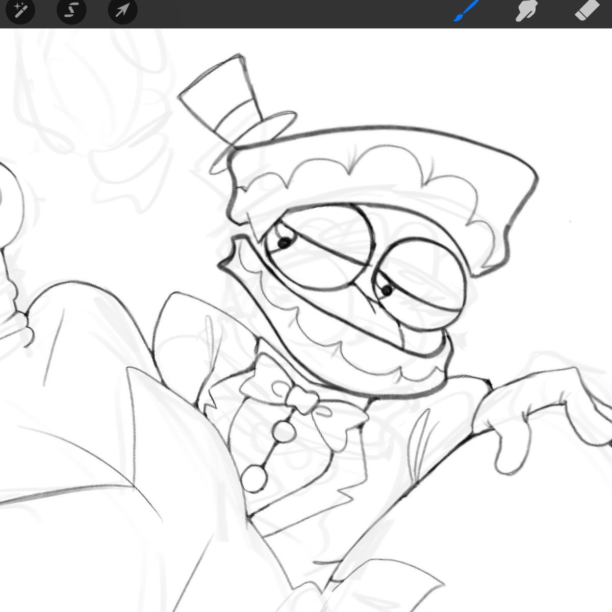 DANTE🫀🇮🇹 COMMS OPEN tweet media