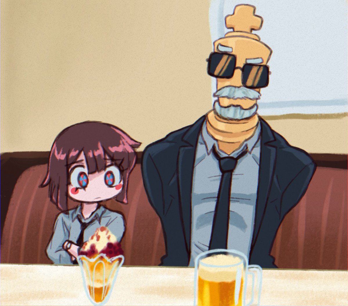 4rm5 CLOSEDCOMMS tweet media