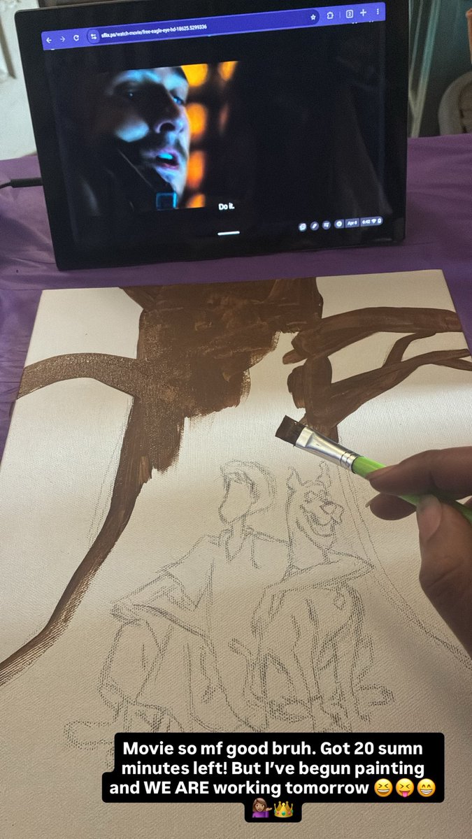 λMBØ bihh🫣🤪 tweet media