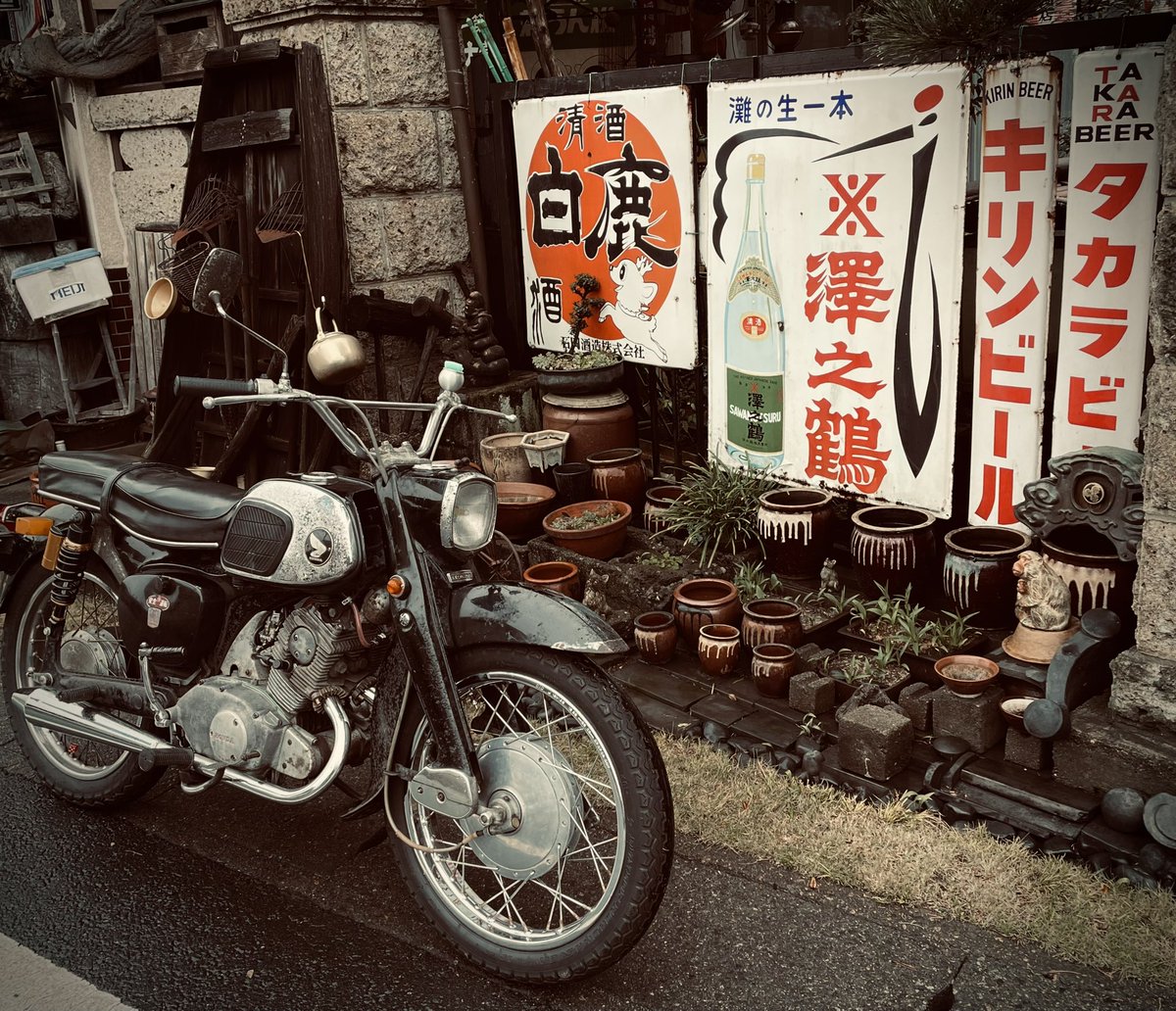 暖かくなると思い薄着で失敗w