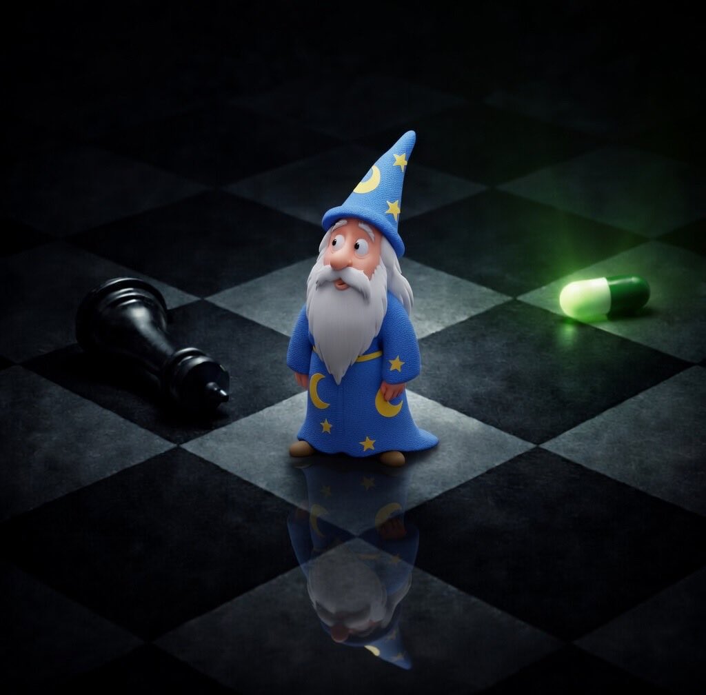 ZacTheTrader's tweet photo. He���s truly the only wizard that can save the trenches $Merlin don’t fade 🧙🏻‍♂️🪄

DyqS2Aw4CiK55zL8C3WhSnydzi9qv2aN7MKMWj3hpump https://t.co/TZtwaqy5RY