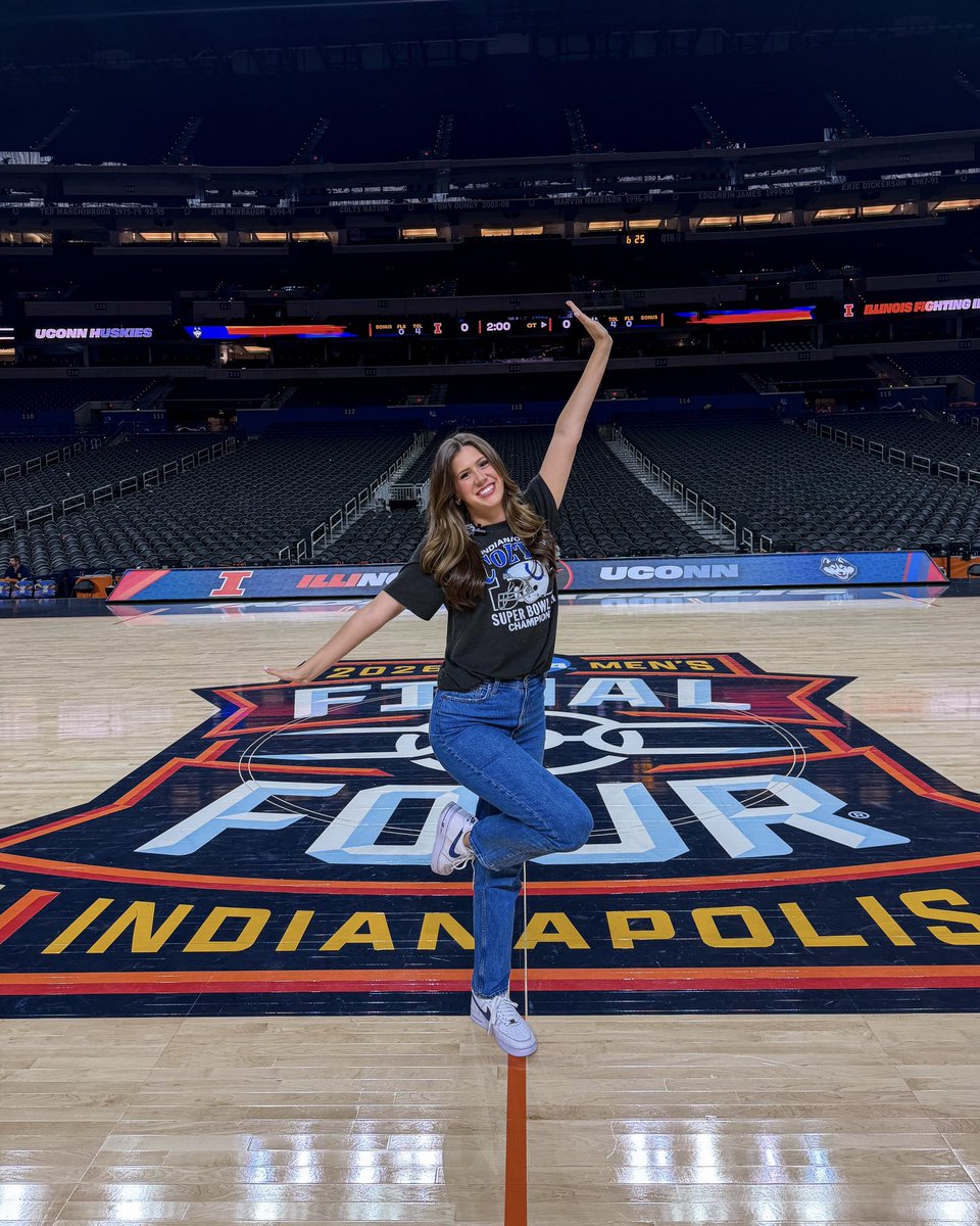 Colts Cheerleaders tweet media