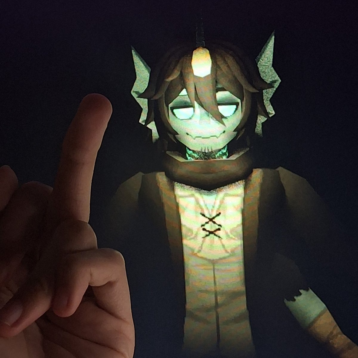 Bacon Alt tweet media