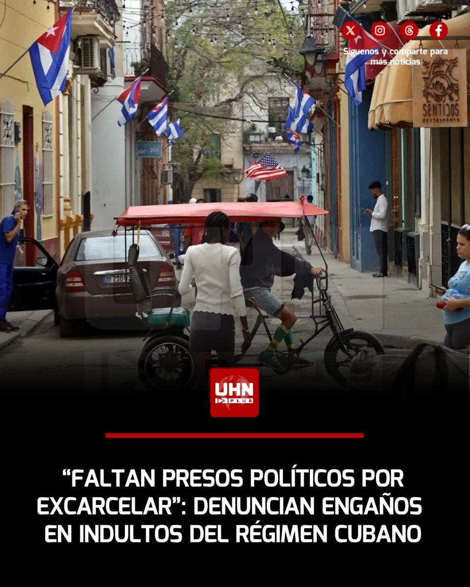 UHN Plus tweet media