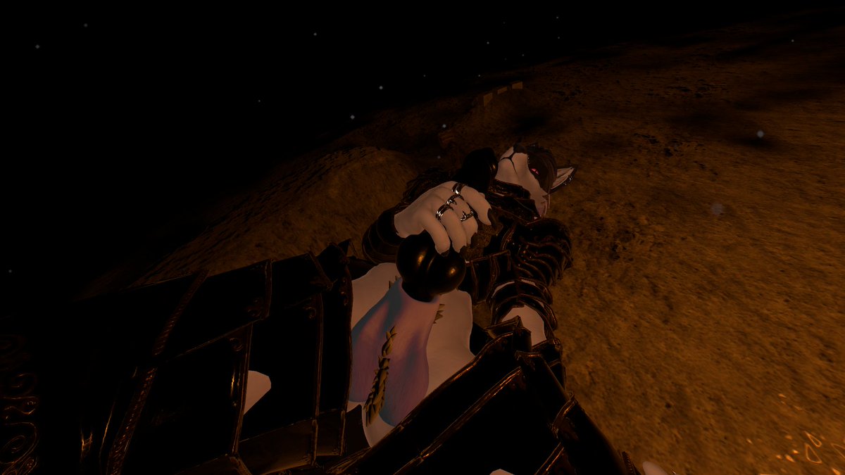 The Proxy of Anarchy tweet media