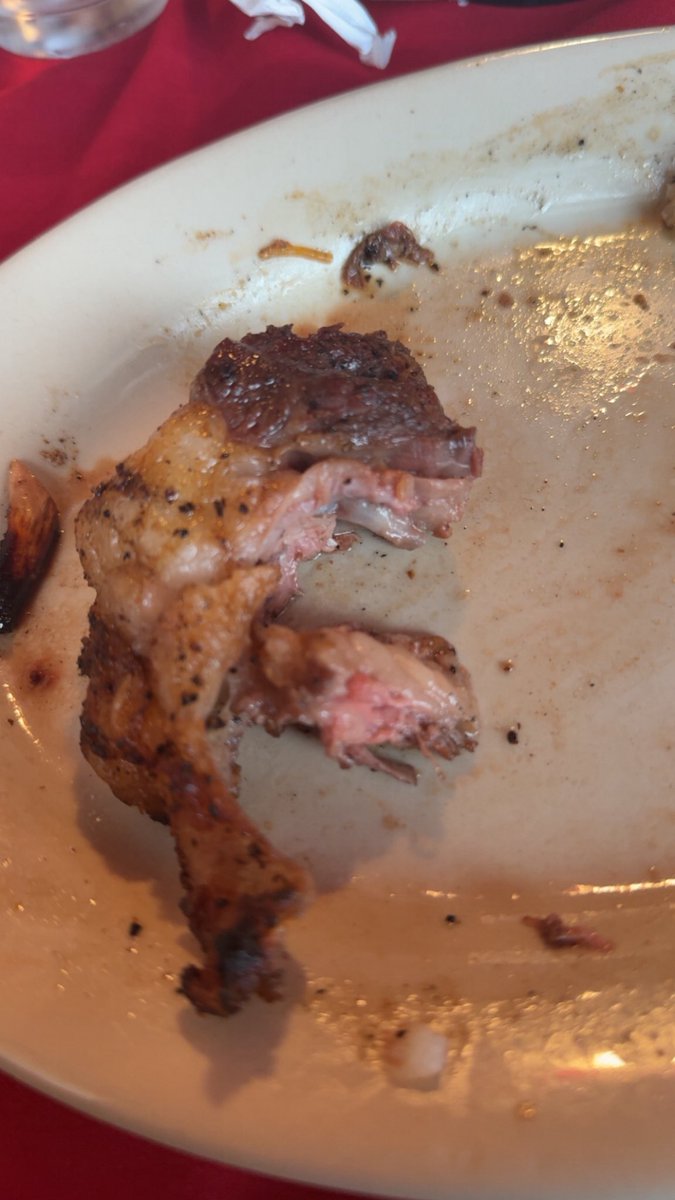 Larryjohnsen41's tweet photo. Is this the best part of a ribeye? #lank #expand https://t.co/5dW9KX9L7K