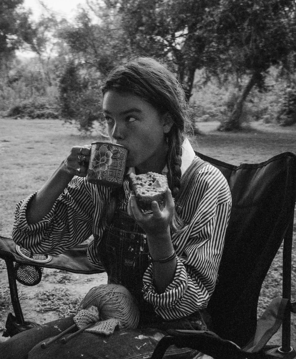 Milly Alcock Access tweet media