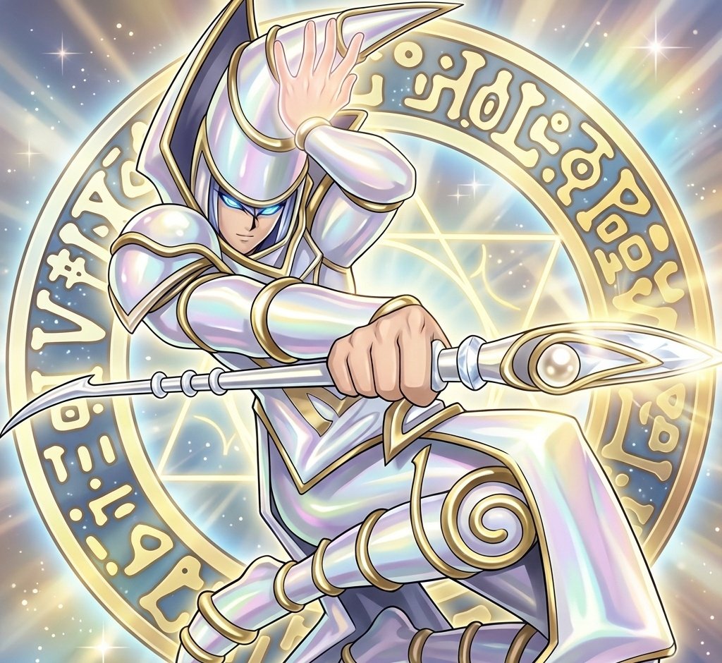 Super Yu-Gi-Oh! Blog tweet media