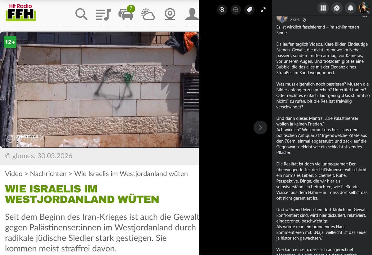 Werner Matrisch tweet media