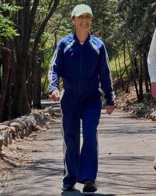 Juan Pablo Alvarez G tweet media