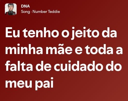 letras estranhamente boas tweet media