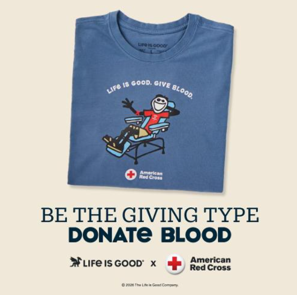 American Red Cross of Illinois tweet media