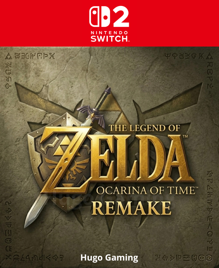 Hugo Gaming tweet media