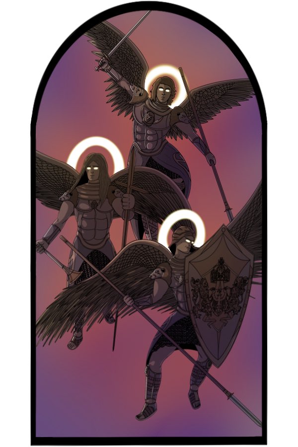 Lucas Evan Fryman tweet media