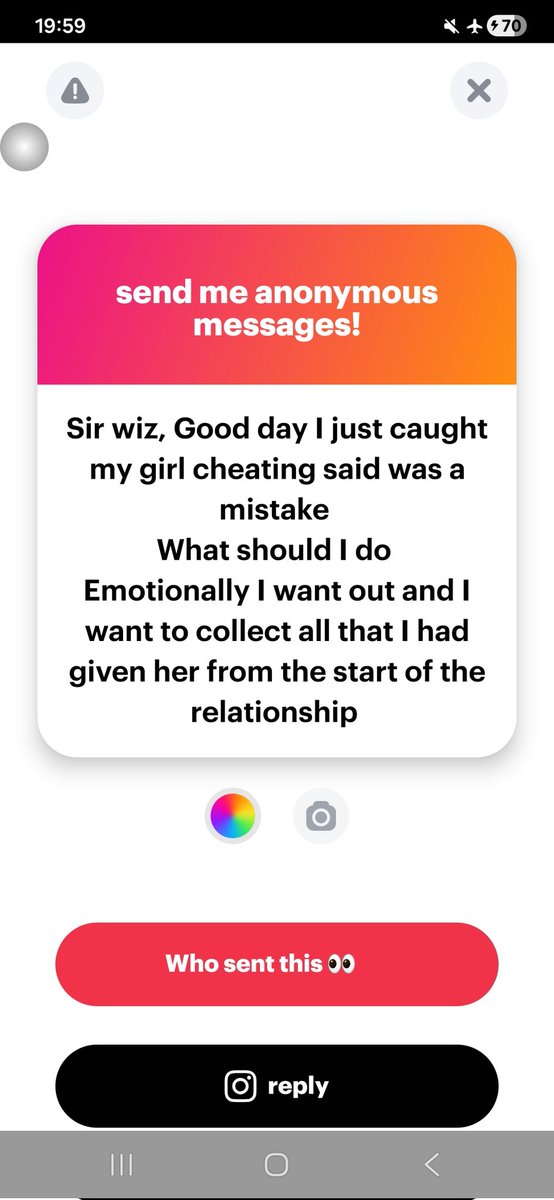 Sir Dickson tweet media