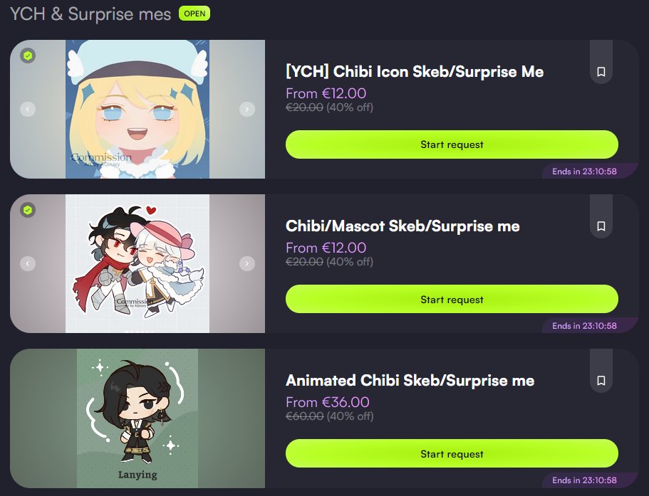 Chi @ VGEN OPEN tweet media