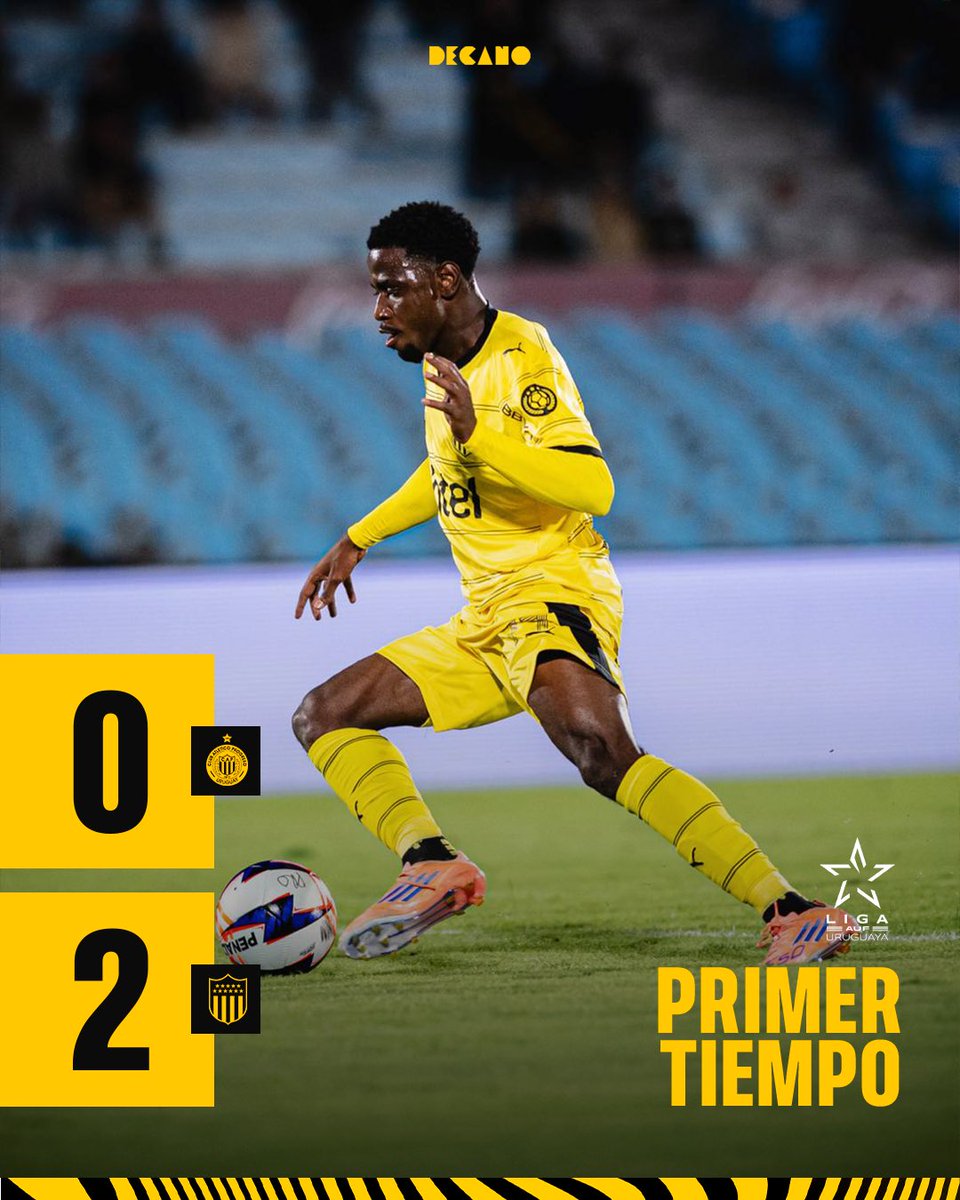 PEÑAROL tweet media