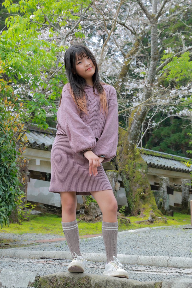 moriken_50mm's tweet photo. 2026/03/29(日) ~宮崎県日南市~
さらきこ宮崎イベント🌸
🌸🌸撮影楽しめたかな②😍🌻
#あすな #宮崎 #日南 #飫肥 https://t.co/t1alc82Scc
