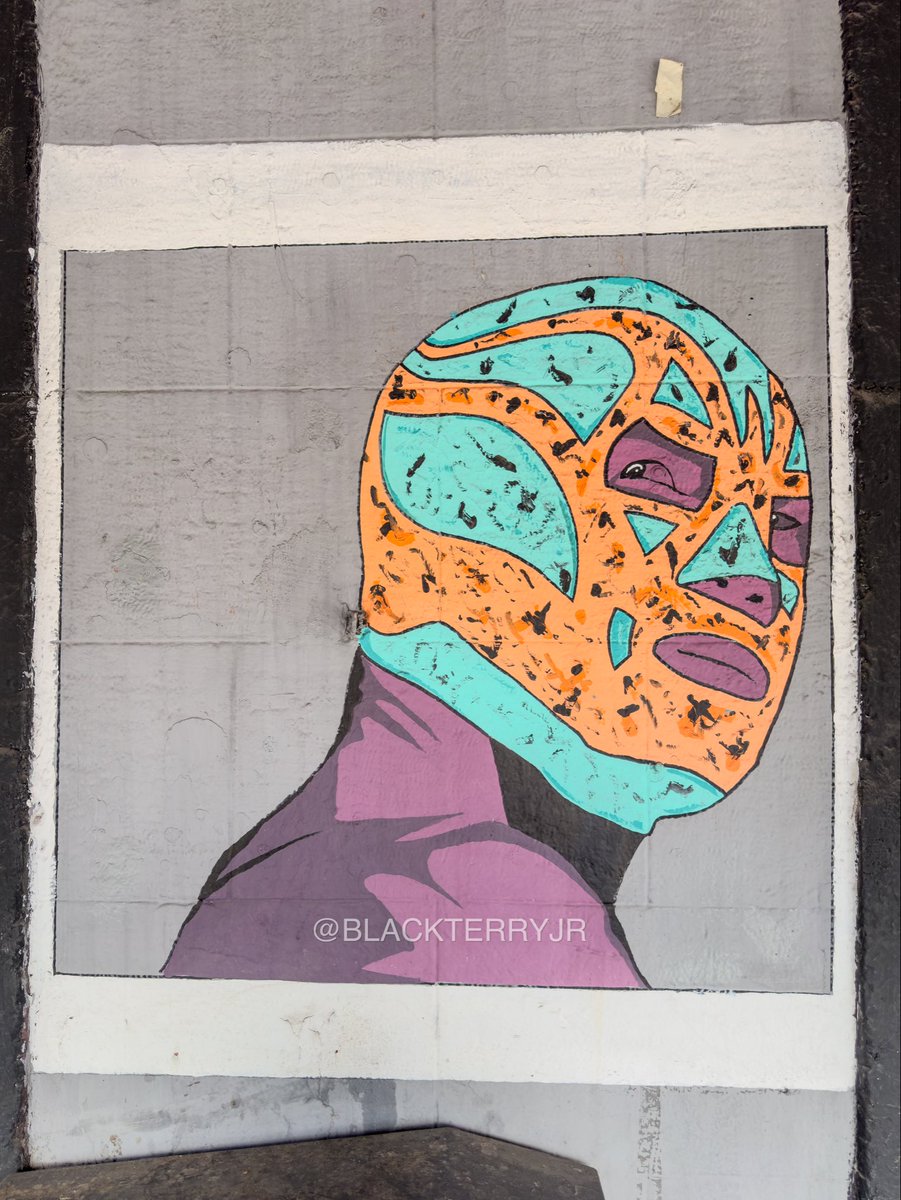 Black Terry Jr. tweet media