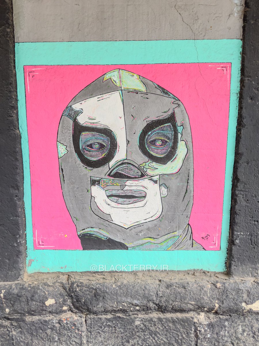 Black Terry Jr. tweet media