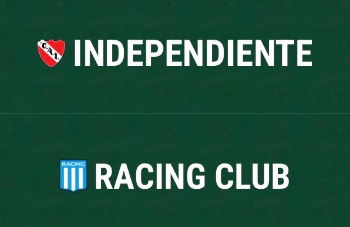 Promiedos tweet media