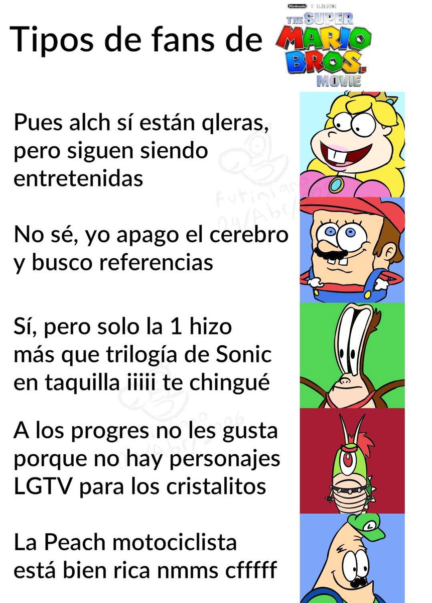 La Odisea De Los Memes & CuriBros tweet media