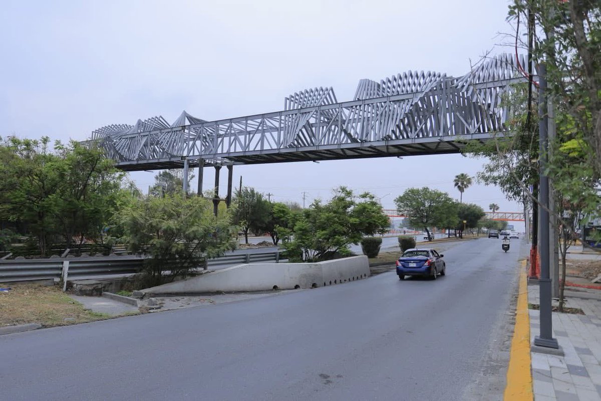 Infraestructura gpe tweet media