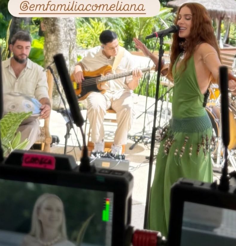 Anitta Press tweet media