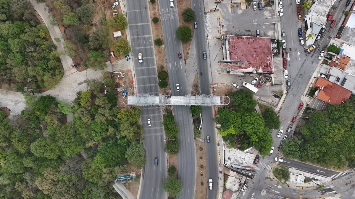 Infraestructura gpe tweet media