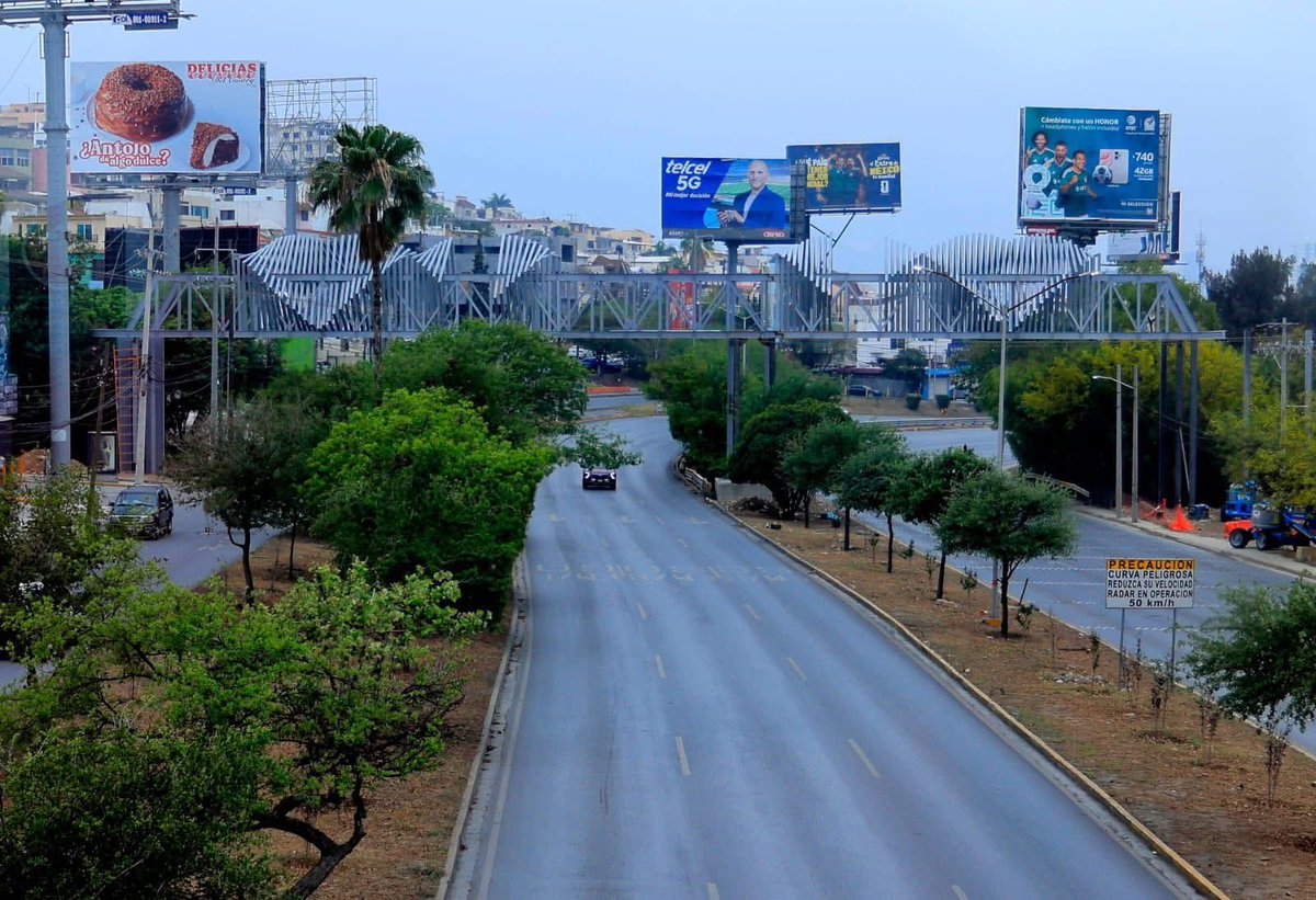 Infraestructura gpe tweet media