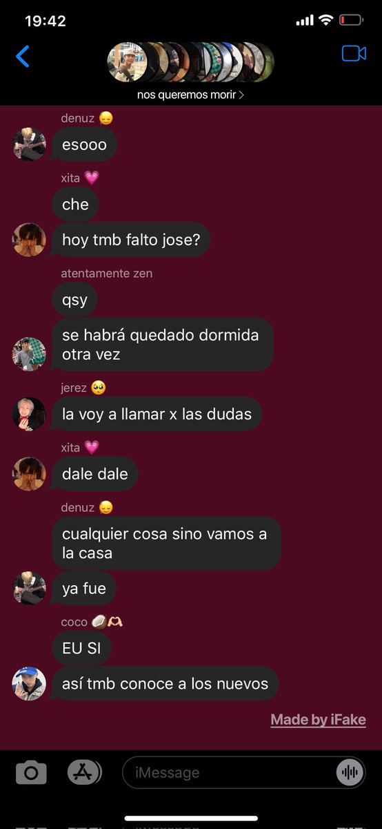 jose roberto is unique 🍟 tweet media