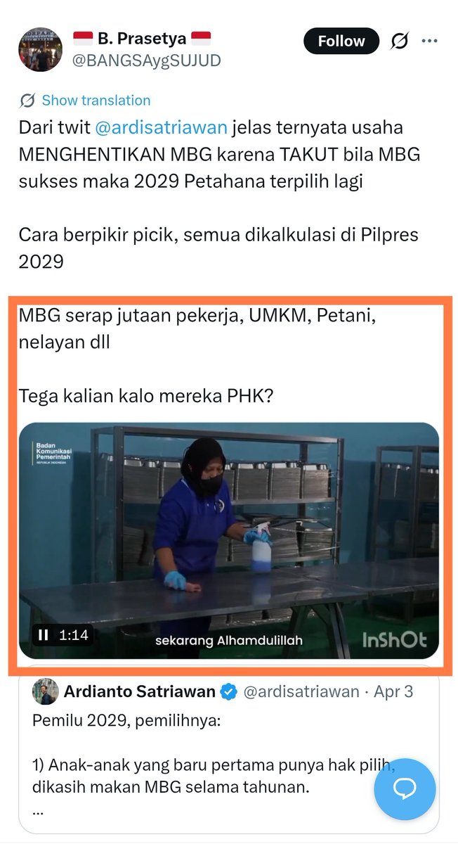 Ardianto Satriawan tweet media